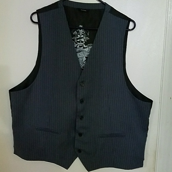 🕴Men's Vest🤝 - Picture 1 of 8